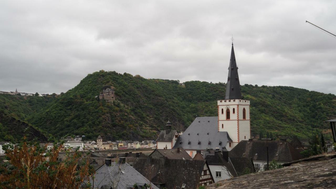 Ulmenhof 23 Sankt Goar Exterior photo